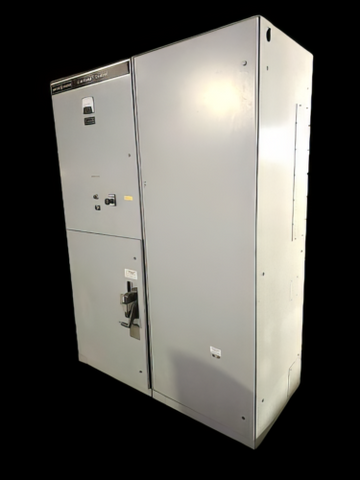 General Electric IC7160B118G Limitamp Control 4160V 44 FLA 3 Phase