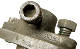 Brown & Sharpe No. 20BA Tool Holder