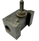 Aloris DA-5 Morse Taper Tool Holder