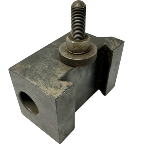 Aloris DA-5 Morse Taper Tool Holder