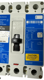 Cutler-Hammer FD3040LU15 Industrial Circuit Breaker Series C 600VAC 40AMP 3 Pole