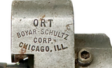 Boyar-Schultz 0RT Box Tool Holder 5146 5102