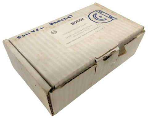 Bosch Rexroth 3842518542 Swivel Fastening Bracket 180 Grad 10-8 mm