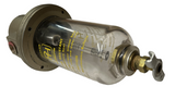 Parker Hannifin LN-1025 Pneumatic Lubricator 1/4" NPT 250 PSI
