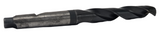UTD 1-19/64" High Speed Drill Bit HS G Morse #4 Taper