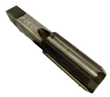 Wood & Spencer 1 3/16 20 Plug Hand Tap 4 Flute NS HSE