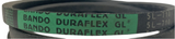 Bando 5L-710 FHP V-Belt Duraflex GL
