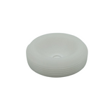 Charmilles 100449031 Lower Flat Water Nozzle 7mm Diameter For EDM Robofil Series