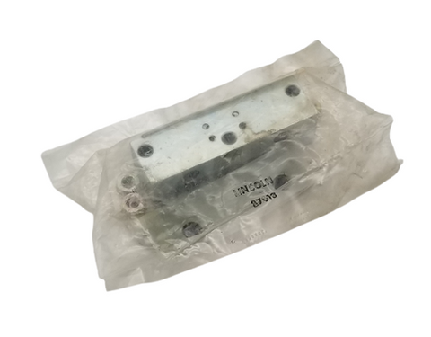 Lincoln 87913 UV Inlet Block