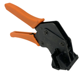 Paladin PA1120 Flat Ribbon Cable Cutter Stripper