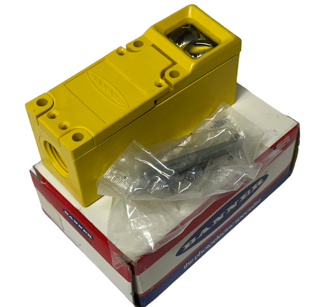 Banner SBLV1 Multi-Beam Photoelectric Sensor Retroreflective 0.15-9 M