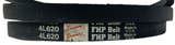 Browning 4L620 FHP V-Belt