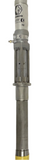 Graco 226-945 Fast-Flo Stainless Steel Pneumatic Transfer Pump Series H96B
