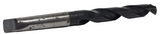 CLE-FORGE 31.75mm High Speed Drill Bit HS Morse #4 Taper