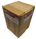 Federal Signal 121S-120R Vitalite Rotating Light Red Series C 120VAC 50-60HZ