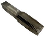 Bay State 1 1/2 6 Plug Hand Tap 4 Flute NC