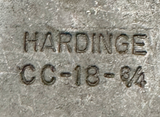 Hardinge CC-18-3/4" Drill & Shank Tool Holder
