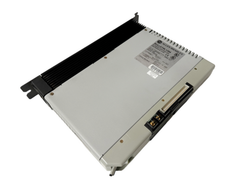 Allen-Bradley 1394-AM03 AC Servo Controller Axis Module 2 KW Series A