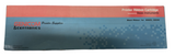 Genicom & Centronics TI 8920/8930 Black Printer Ribbon Cartridge