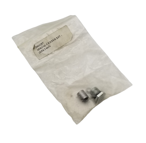 Argo Hytos RPE3-063 Spring Center Kit (7 Available)