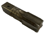 Card U.S.A 1 3/16-16 Plug Hand Tap 4 Flute HS GH3