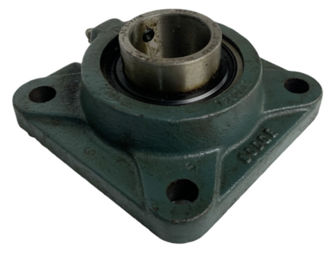 Dodge F4B-SC-107 4 Bolt Flange Bearing SC 1-7/16