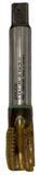 Emuge 1-1/4-7 Plug Hand Tap 4 Flute UNC-2B Rek.2B-ST HSSE 473802/360