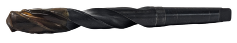 ACE 1-3/64" High Speed Drill Bit HS Morse #3 Taper