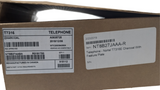 Nortel T7316E Digital Display Telephone Charcoal NT8B27JAAA