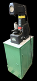 Wilson 3YS A Superficial Rockwell Hardness Tester