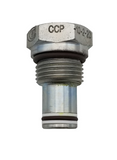Continental Hydraulics CCP-10-2-20 Cartridge Valve (10 Available)