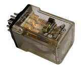 Omron MK3EP-UA-AC120 10A 230 VAC / 28 VDC Coil 120 VAC Relay