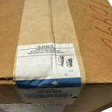 Johnson Controls D-3153-1 Damper Actuator W/ 8-13 PSIG Spring,Positioner & Mount