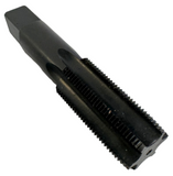 GTD USA 1 1/4-12 Plug Hand Tap NF G H4 B1398P