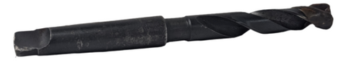 ACE 39/64" High Speed Drill Bit Morse #2 Taper