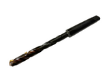 ITW 31/64 High Speed Drill Bit Morse #2 Taper 8-3/4" L HS