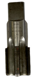 Regal 1-1/2"-27 Plug Hand Tap 6 Flute NS HS GH3 4K