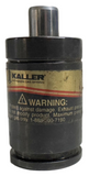 Kaller TU 250/12.7 Nitrogen Gas Spring