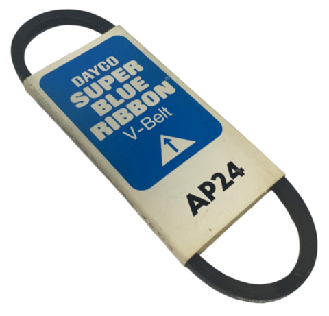 Dayco AP24 Super Blue Ribbon V-Belt