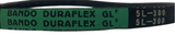 Bando 5L-300 FHP V-Belt Duraflex GL