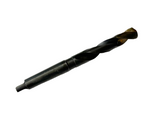 ITW 15/16 High Speed Drill Bit Morse #3 Taper 10-3/8" L HSS