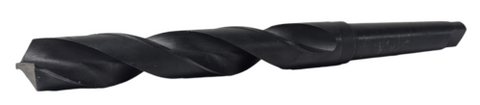 1TW 1-29/64" High Speed Drill Bit HS Morse #4 Taper