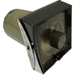 Eagle Signal HZ170A6 Timer Counter 0-100 120V 60HZ Electric Reset Cycl-FLEX