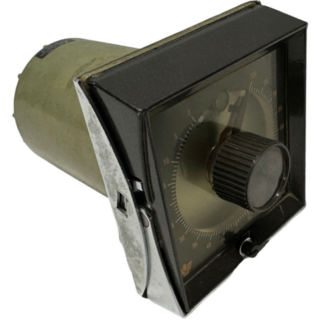 Eagle Signal HZ170A6 Timer Counter 0-100 120V 60HZ Electric Reset Cycl-FLEX