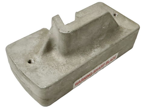 Alligator C62520 Flexible Steel Lacing V-Belt Cutter For D-Belt & Smaller