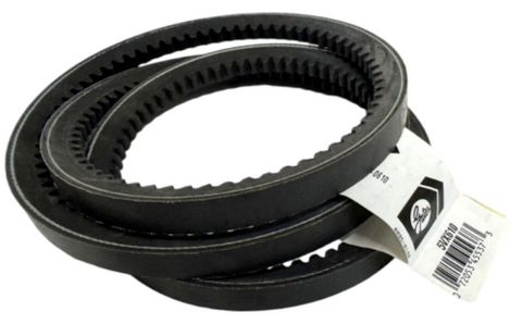 Gates 5VX610 Super HC Molded Notch V-Belt 9414-0610