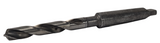UTD 31/64" High Speed Drill Bit G8 Morse #2 Taper