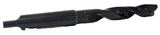 CLE-FORGE 53/64" High Speed Drill Bit Morse #3 Taper
