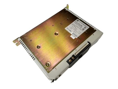 Allen-Bradley 1394-AM04 AC Servo Controller Axis Module 3 KW Series B