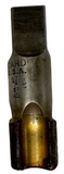 Card U.S.A 1 1/4-27 Plug Hand Tap 4 Flute HS1 NS